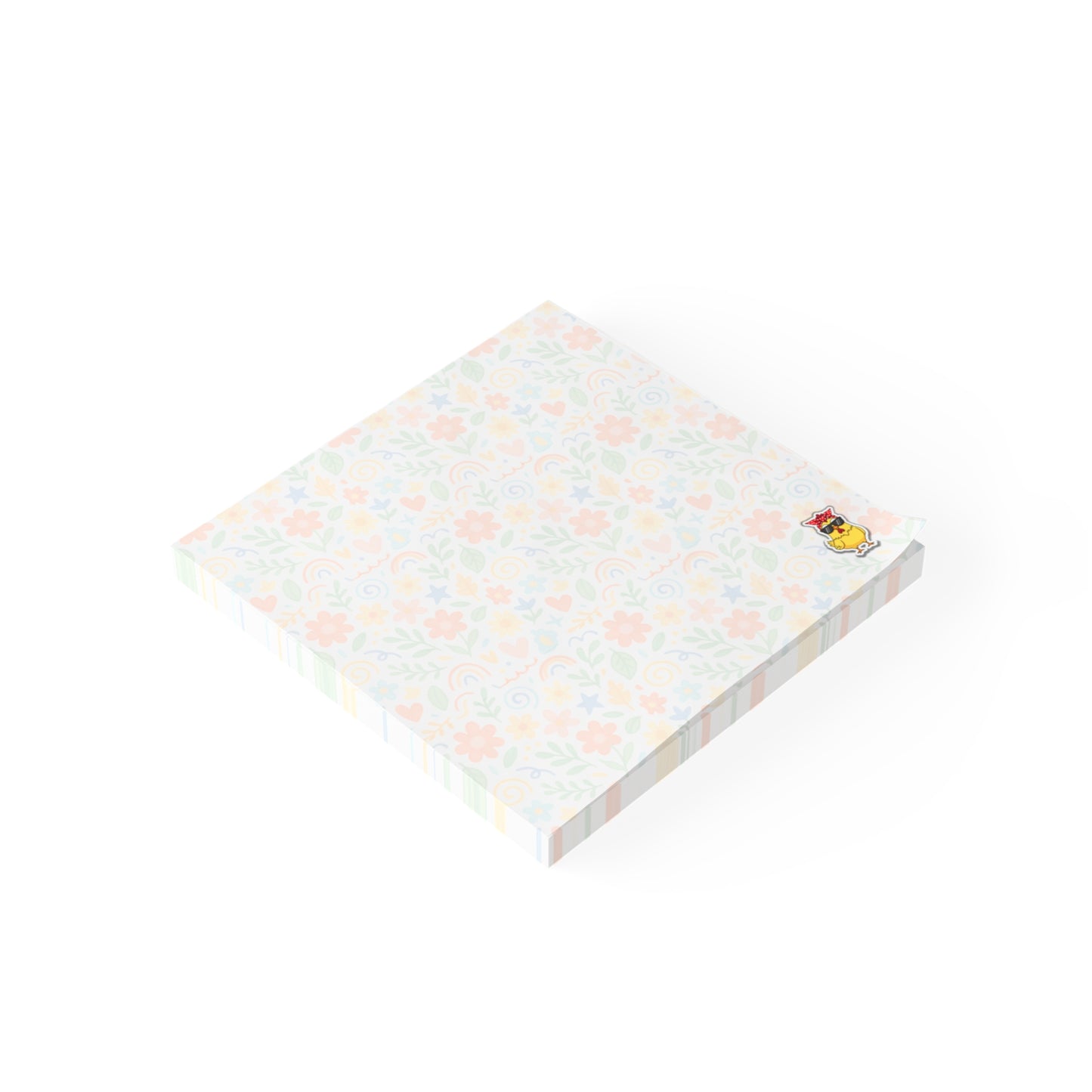 Sassy Chicks Sticky Notes | Post-it Note Pad