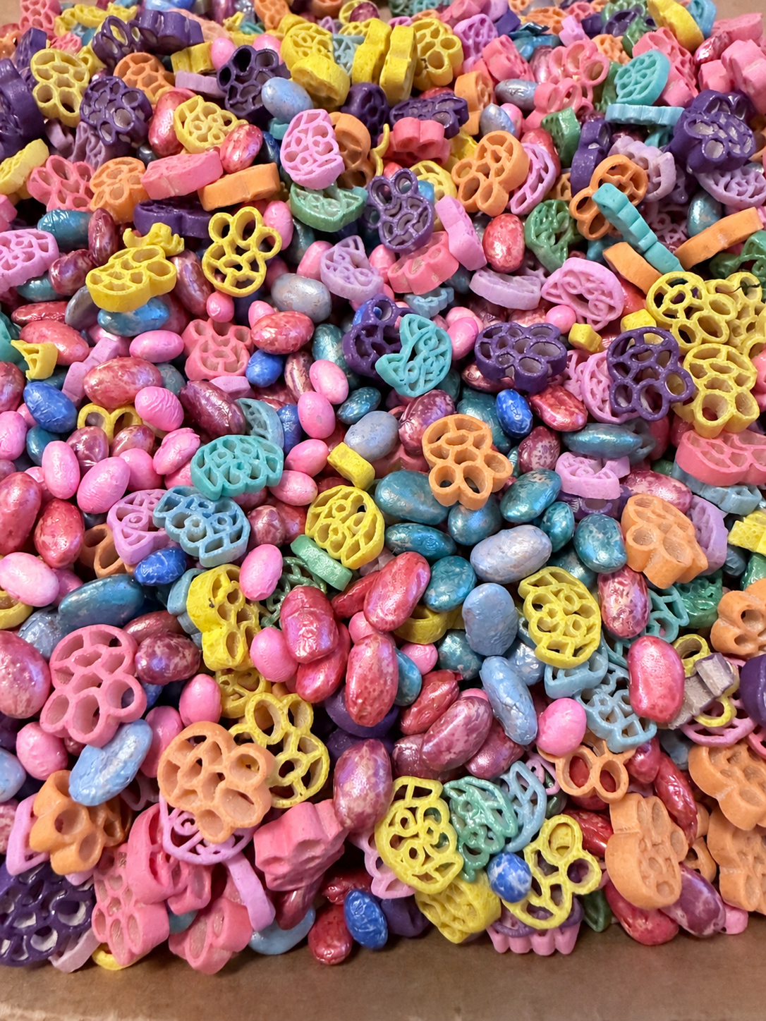 Petpalooza Sensory Base | Pour & Play Sensory Bin Base