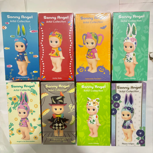 Sonny Angel Sonny Angel Artist Collection Series