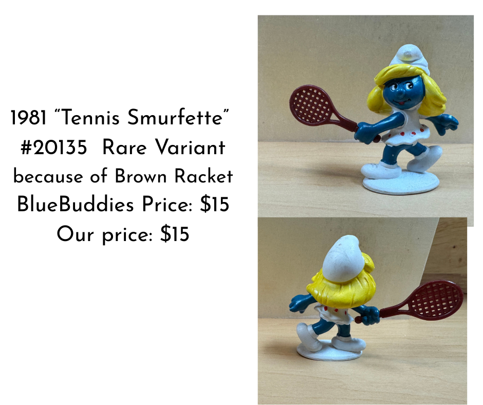 Smurf