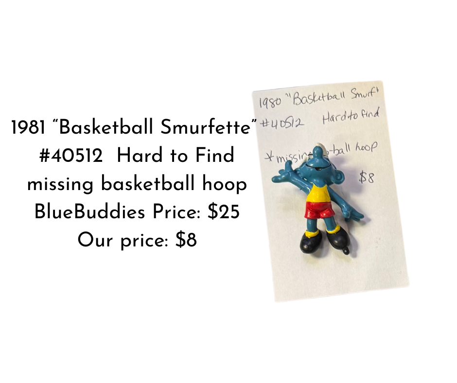 Smurf