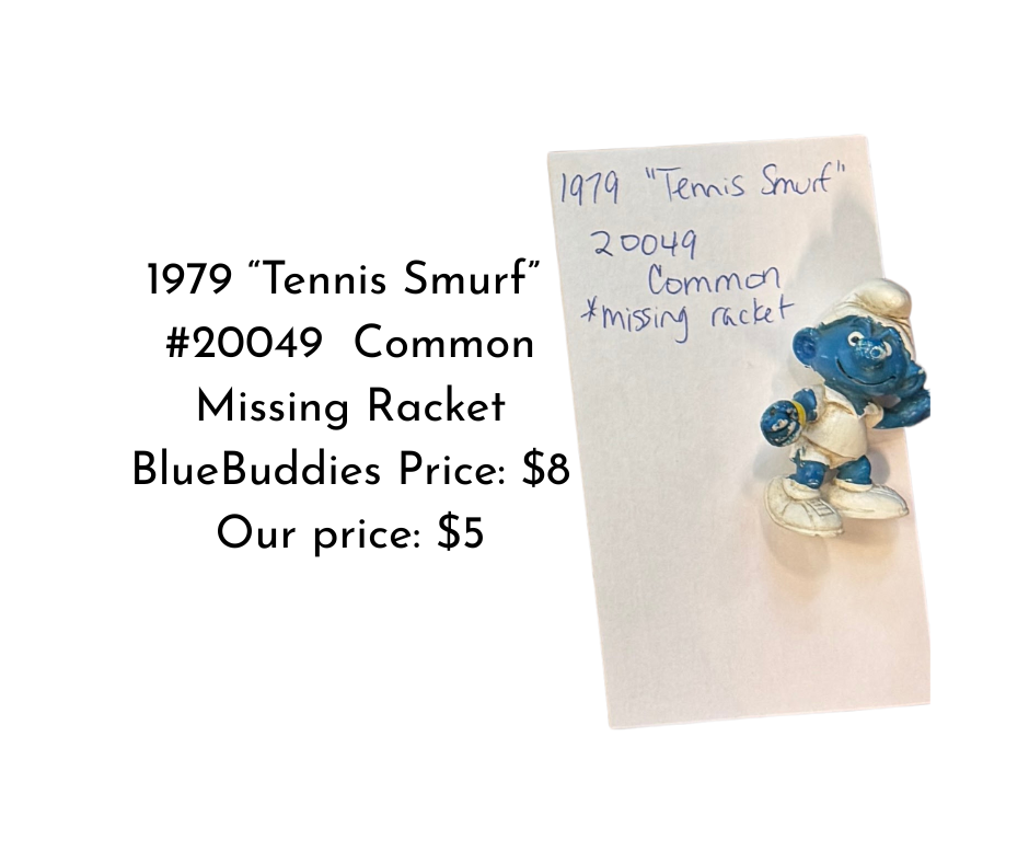 Smurf