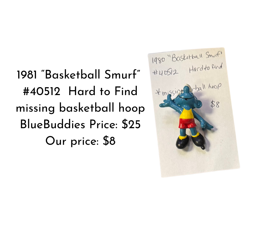 Smurf